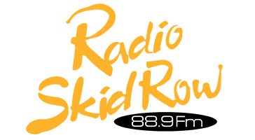 Radio Skid Row 88.9FM
