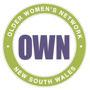 OWN NSW Logo