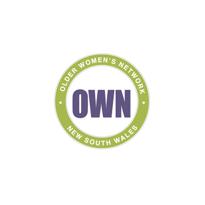 OWN NSW Logo